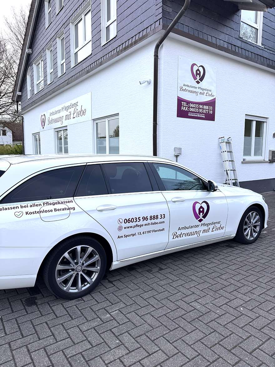Referenzprojekt