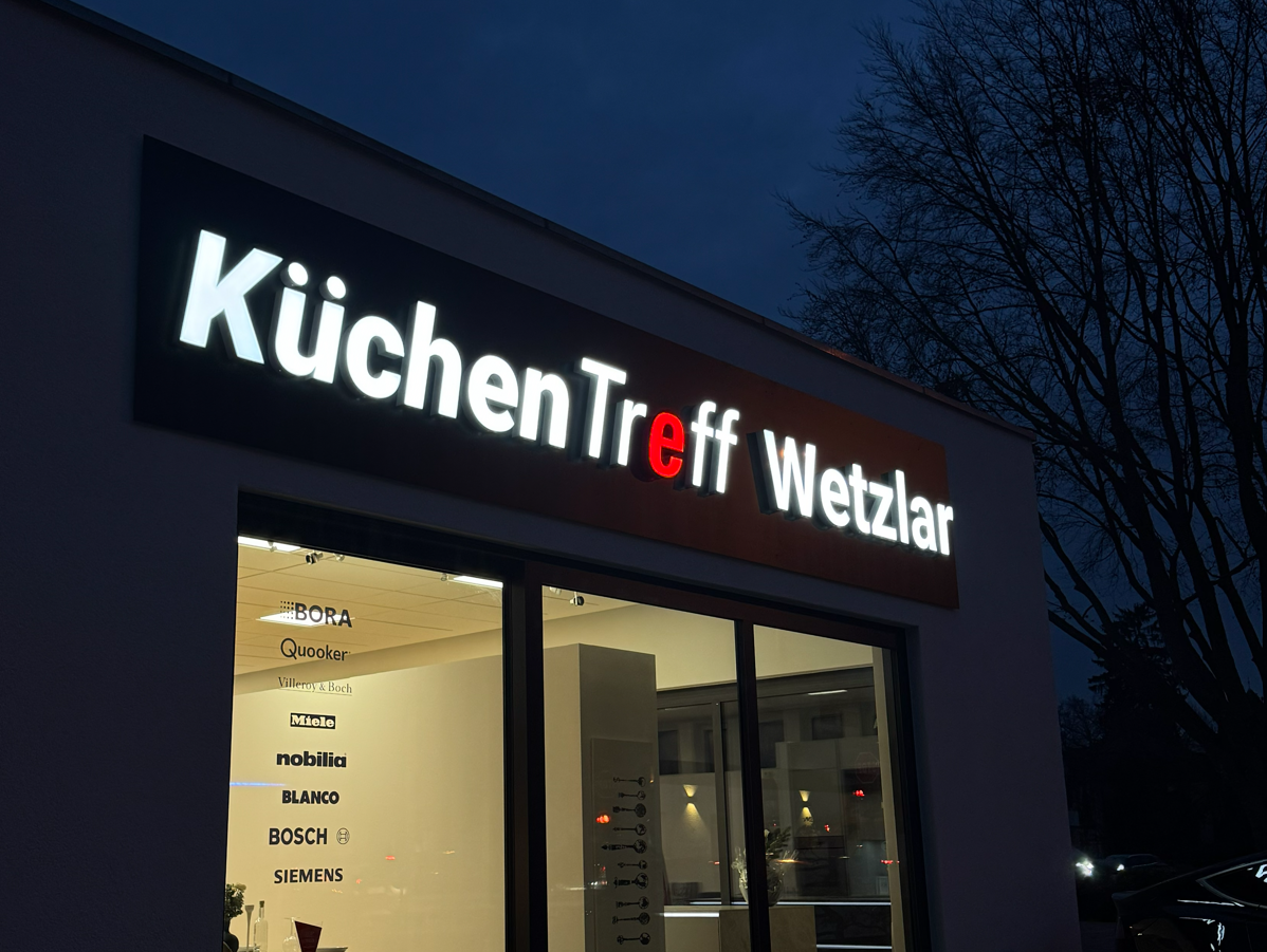 Referenzprojekt