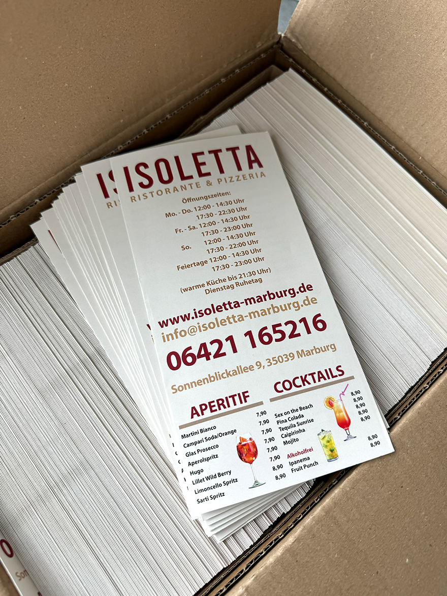 Referenzprojekt