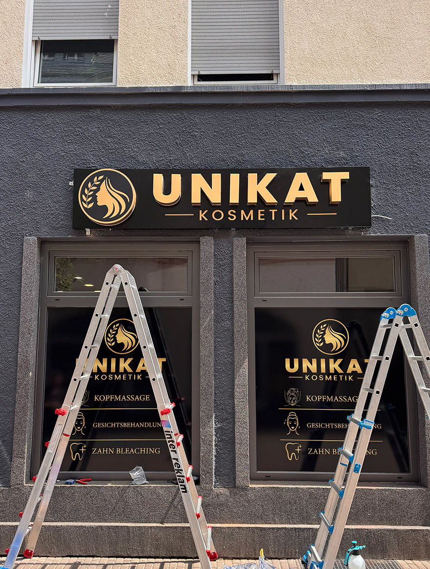 Referenzprojekt