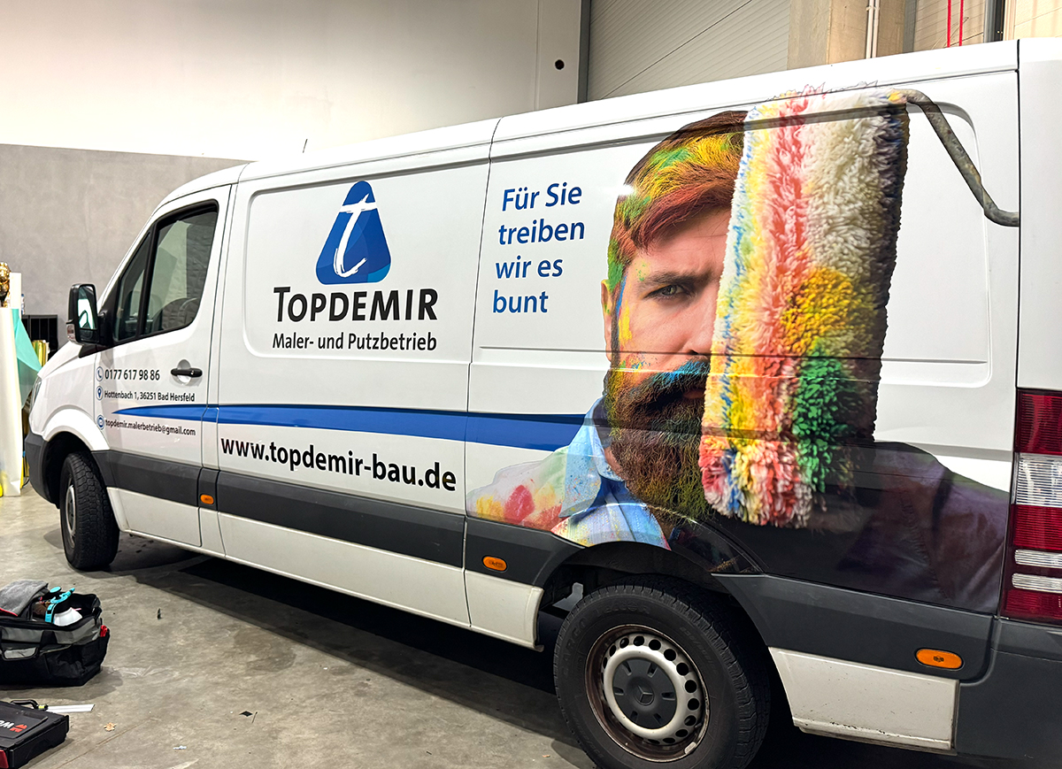 Referenzprojekt